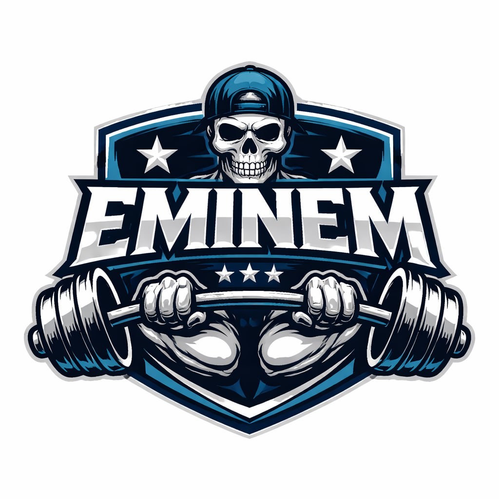 EMINEM ALL GENDER FASHION DIGITAL SHOP LTD