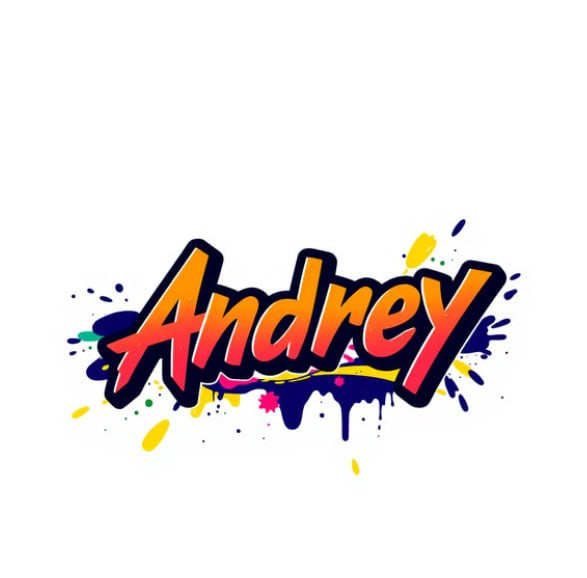 Andrey