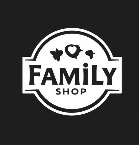 Family shop