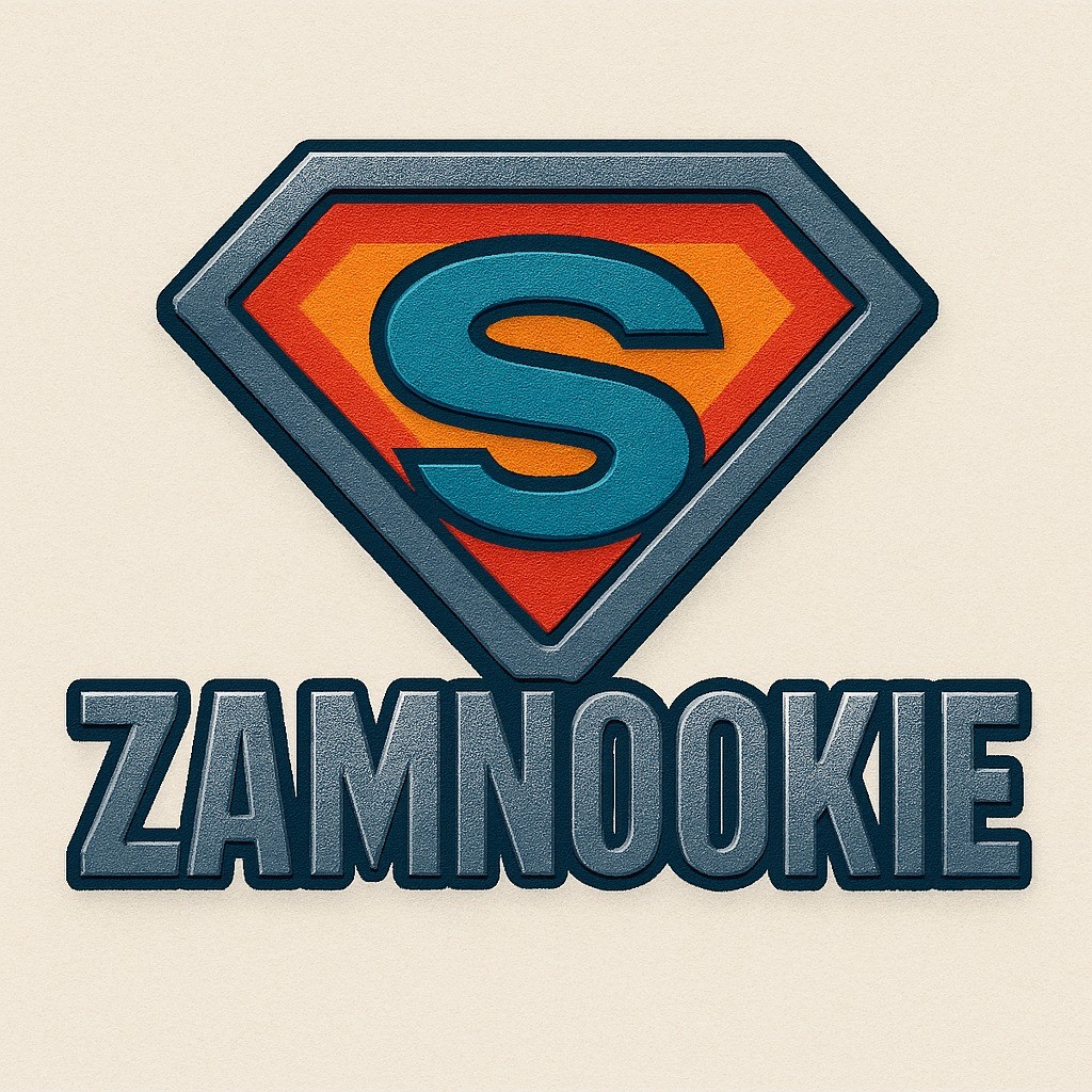 ZamNookie apparel shop
