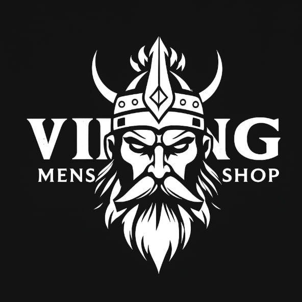 Viking man’s shop