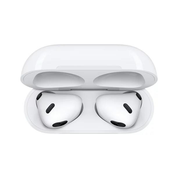 AirPods (3rd generation) with MagSafe Charging Case
