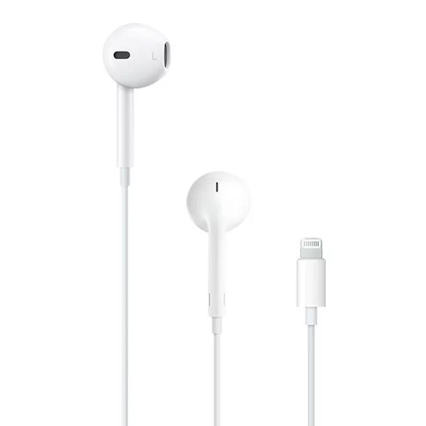Apple EarPods with Lightning Connector