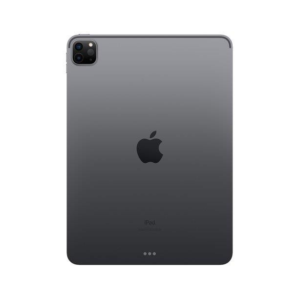 Apple 11-inch iPad Pro (2020) Wi-Fi 128GB - Space Gray
