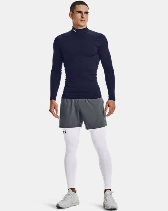 Men's ColdGear Compression Mock