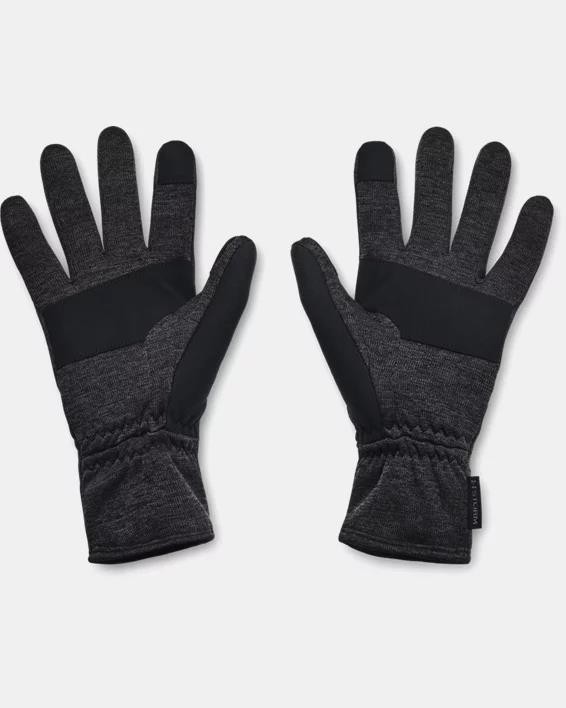 Men's UA Storm Fleece Gloves