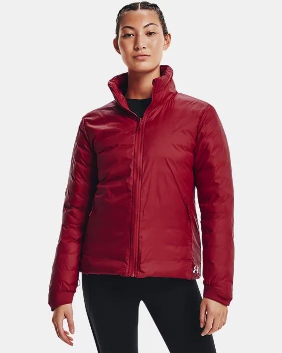 Women's UA Storm ColdGear Infrared Down 3-in-1 Jacket