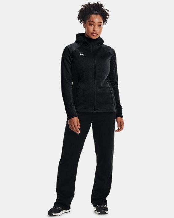 Women's UA Storm Swacket Team