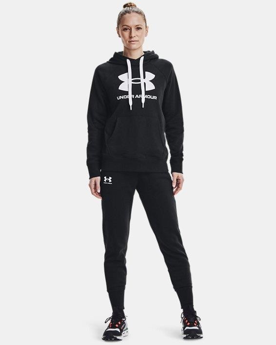 Women's UA Rival Fleece Joggers