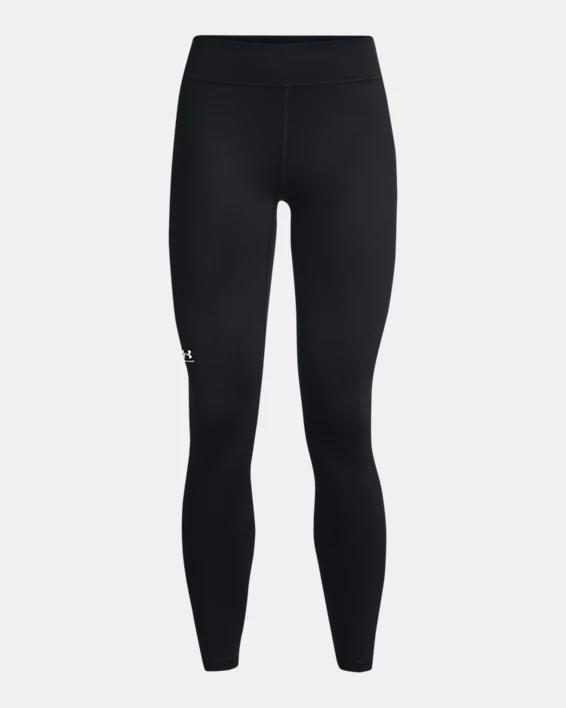 Women's ColdGear Authentics Leggings