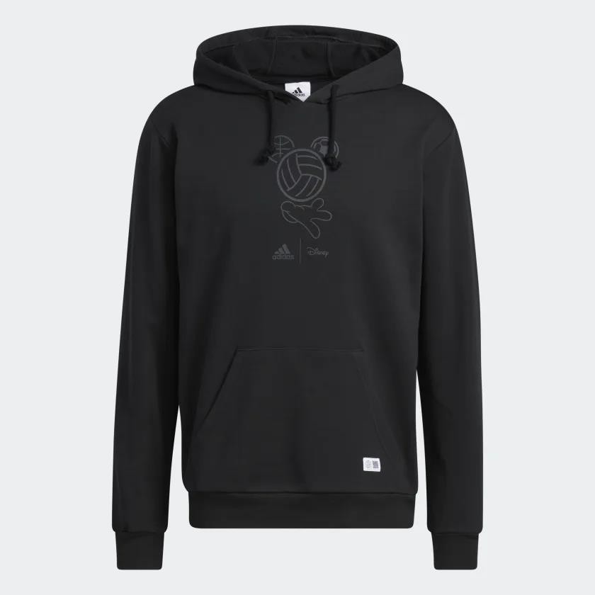 DISNEY SPORT HOODIE