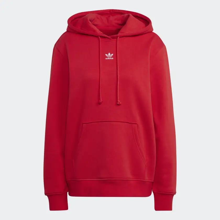 ADICOLOR ESSENTIALS FLEECE HOODIE