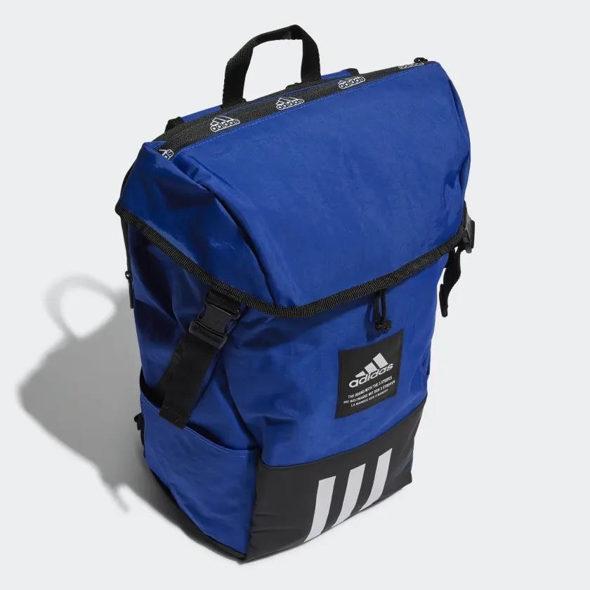 4ATHLTS CAMPER BACKPACK