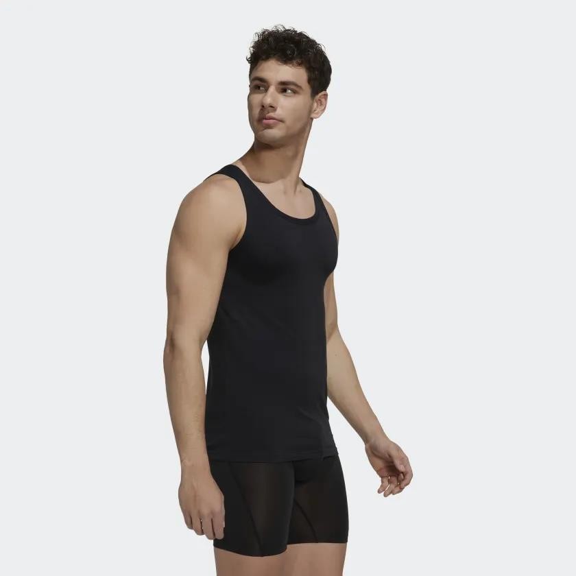 ACTIVE CORE COTTON TANK TOP