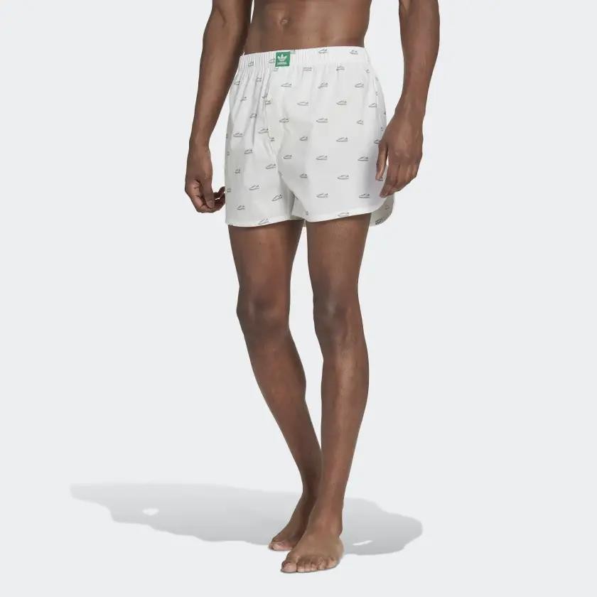 COMFORT CORE COTTON ICON BOXER BRIEFS