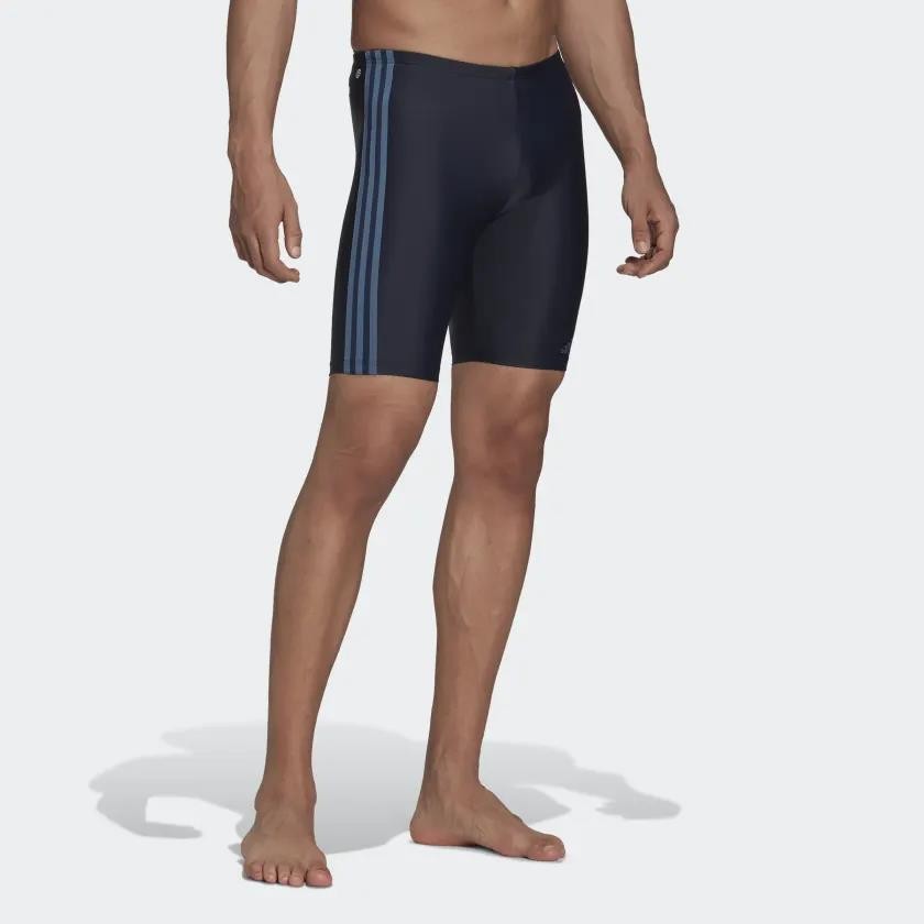 3-STRIPES SWIM JAMMERS