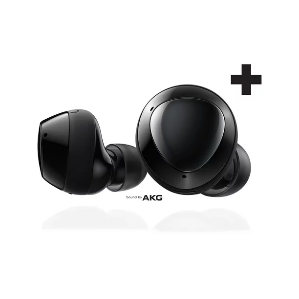 Samsung Buds+ True Wireless Headphones - Black