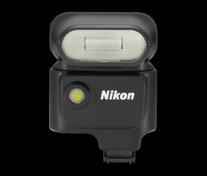 Flash Nikon 1 SB-N5