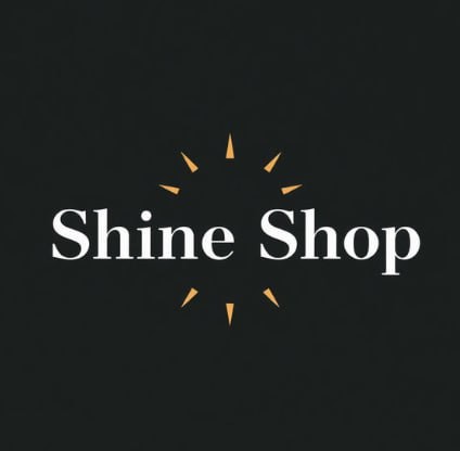 Shine Shop